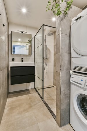 Medium property photo - Belgiëplein 8, 1066 SC Amsterdam